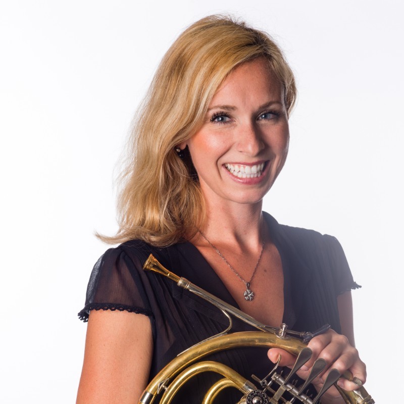 Kelly Langenberg