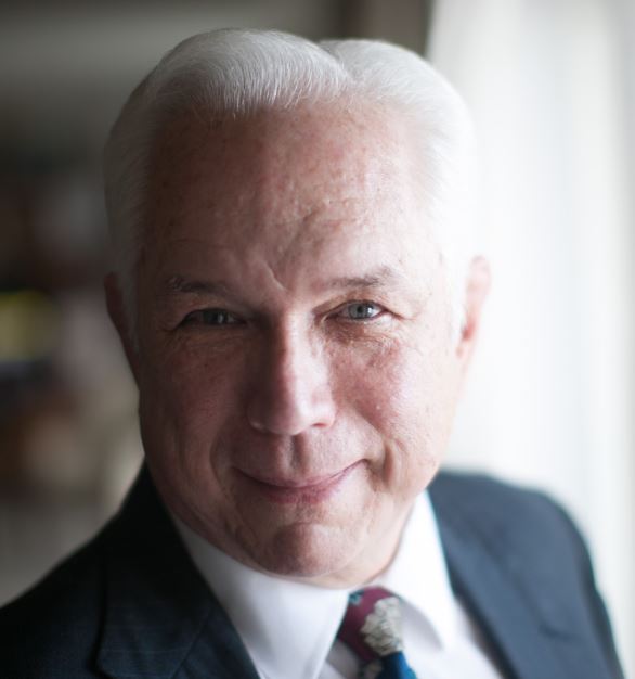 Phil Gilliam