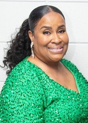 Shelia Jackson