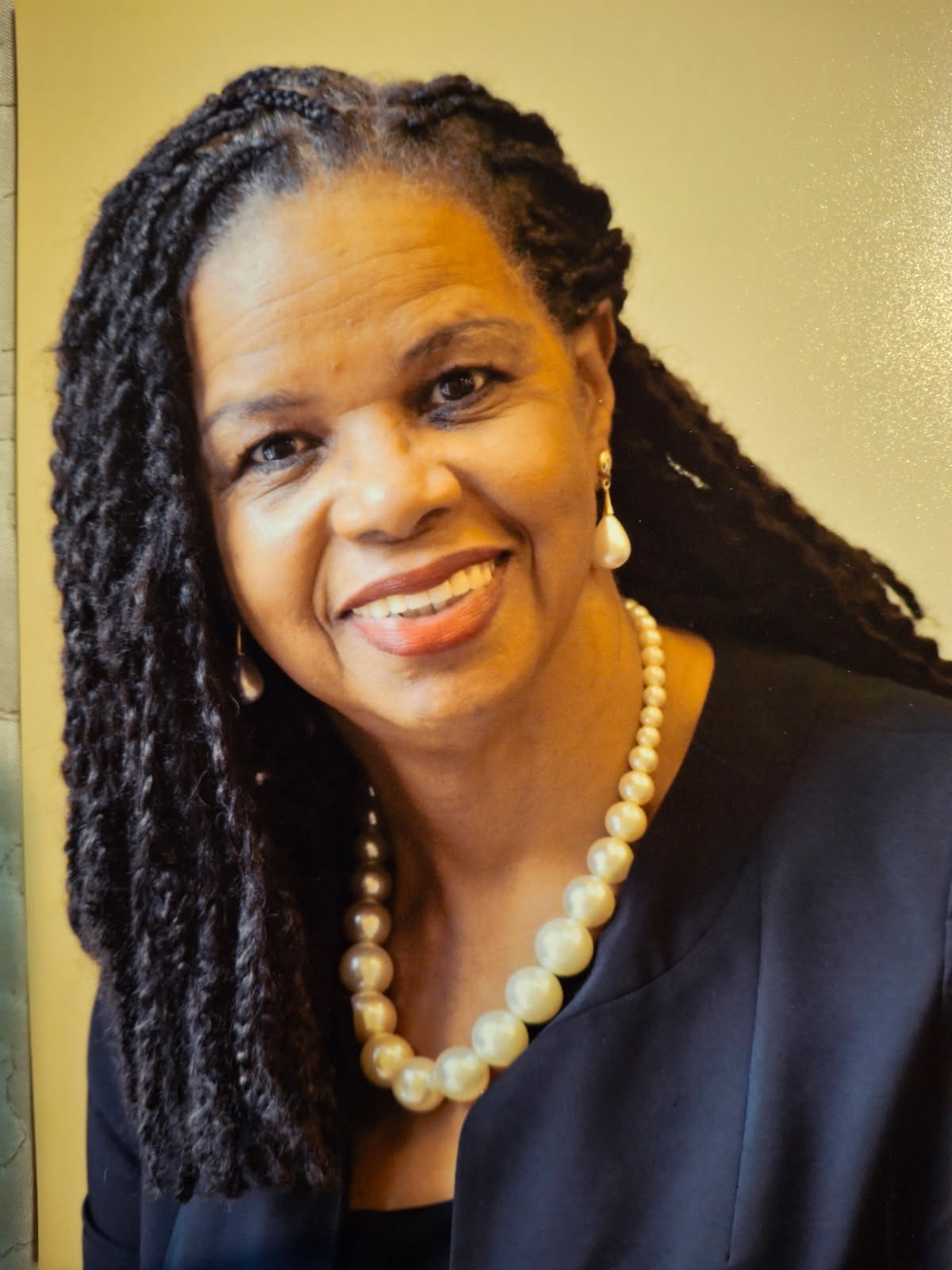 Sylvia Davis
