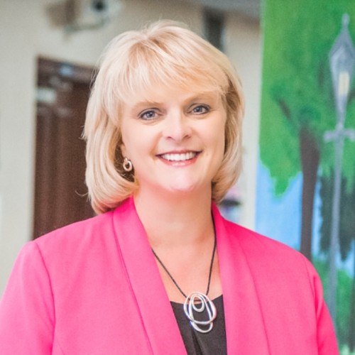 Teresa Sims